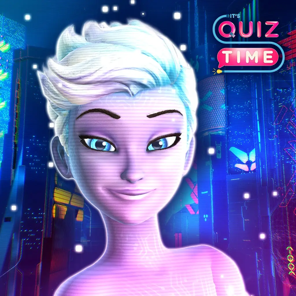 It's Quiz Time — цена PS4/PS5 в Беларуси