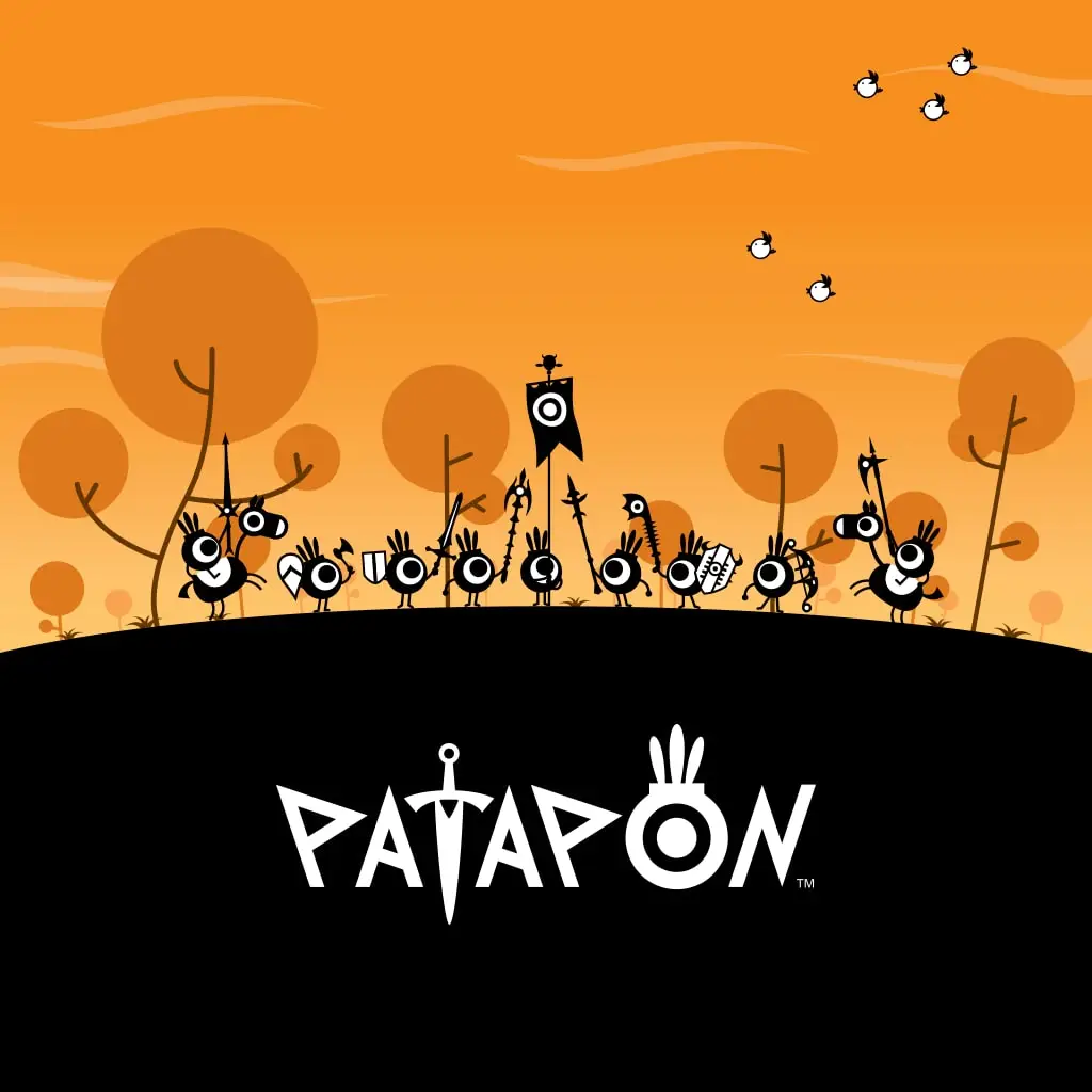 Patapon™ Remastered — цена PS4/PS5 в Беларуси