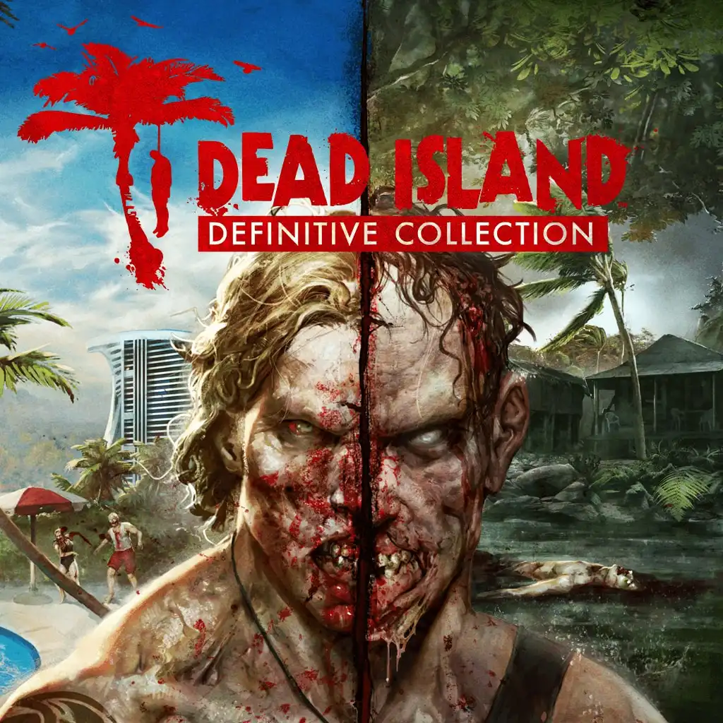 Dead Island Definitive Collection — цена PS4/PS5 в Беларуси
