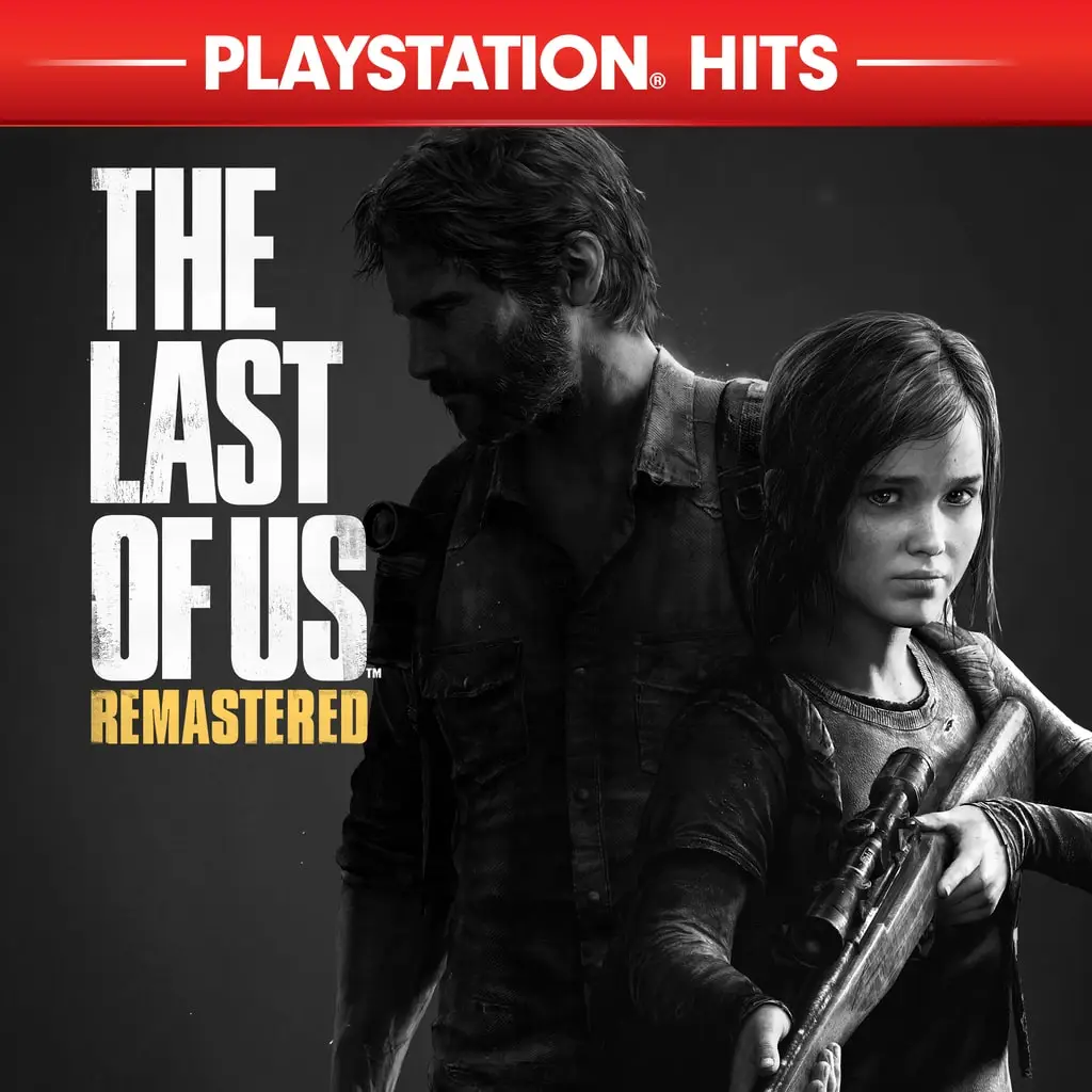 The Last of Us™ Remastered — цена PS4/PS5 в Беларуси