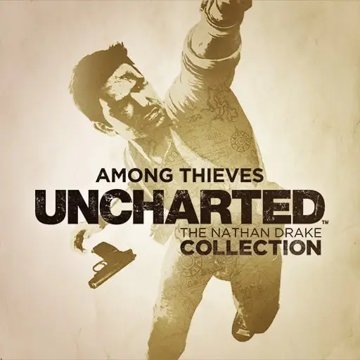 Uncharted™ 2: Among Thieves Remastered — цена PS4/PS5 в Беларуси