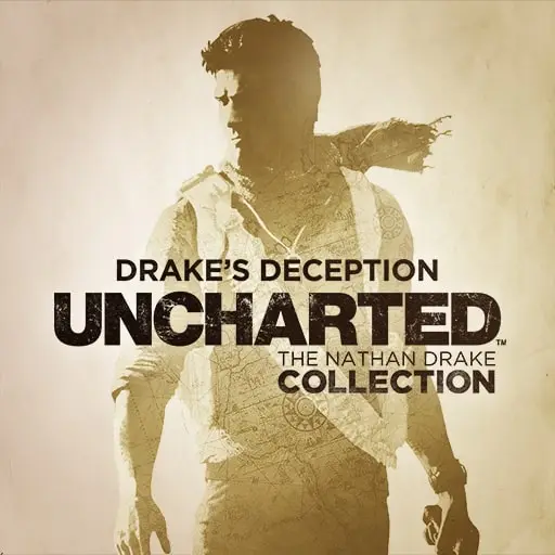Uncharted 3: Drake's Deception™ Remastered — цена PS4/PS5 в Беларуси