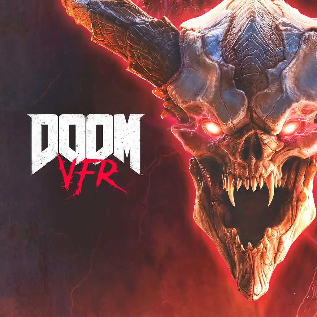DOOM VFR — цена PS4/PS5 в Беларуси