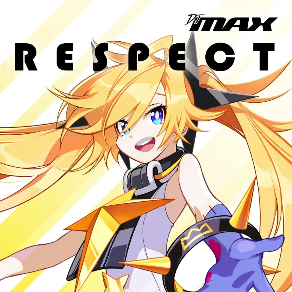 DJMAX RESPECT — цена PS4/PS5 в Беларуси