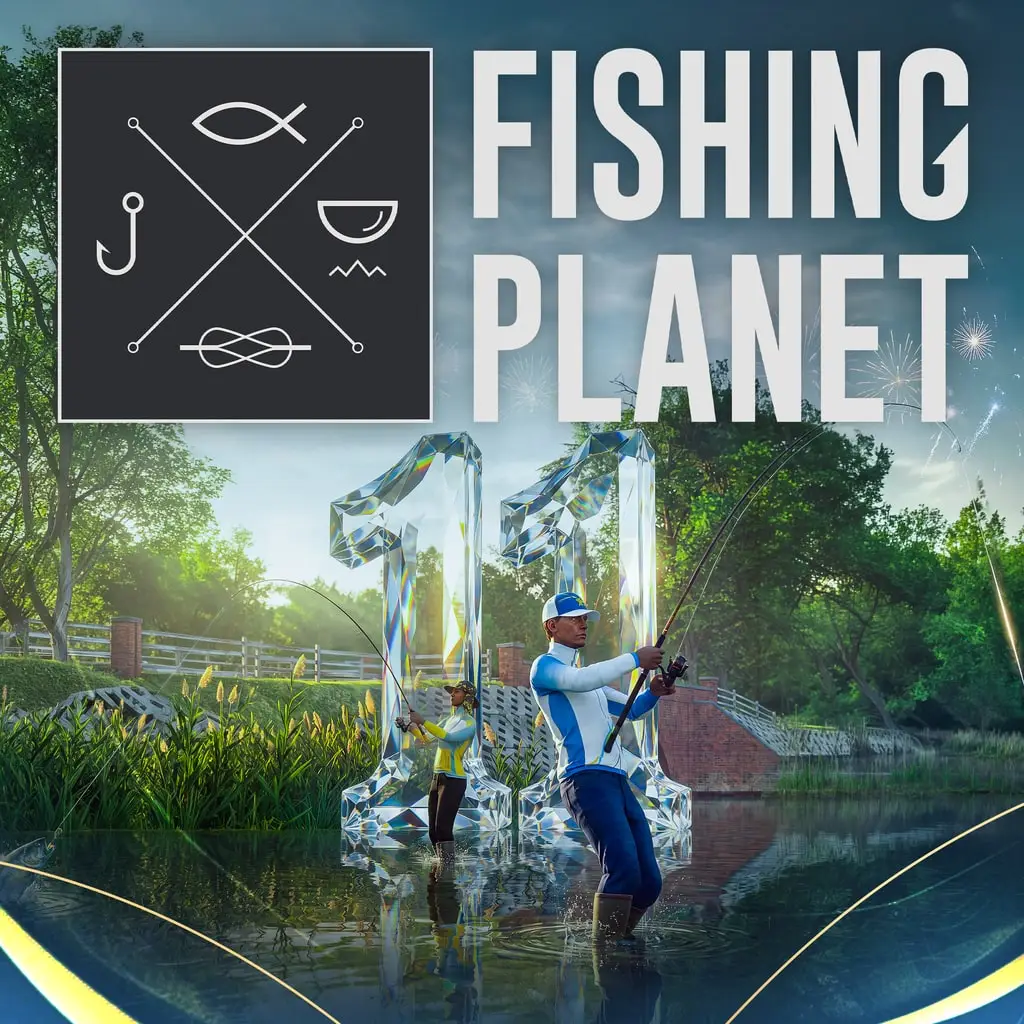 Fishing Planet — PS4/PS5 price worldwide