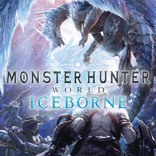 Monster Hunter: World — PS4/PS5 бағасы Беларуста