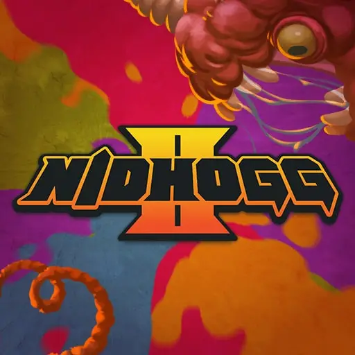 Nidhogg 2 — цена PS4/PS5 в Беларуси