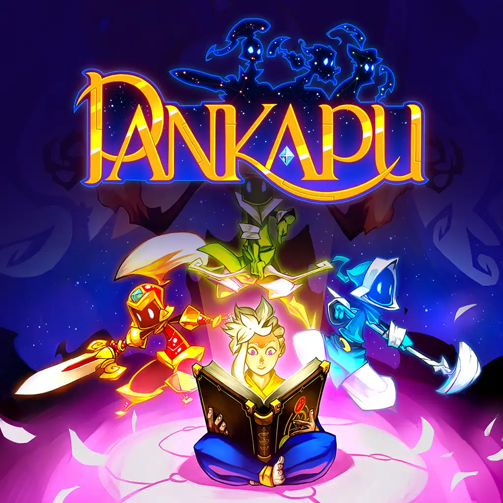 Pankapu — цена PS4/PS5 в Беларуси