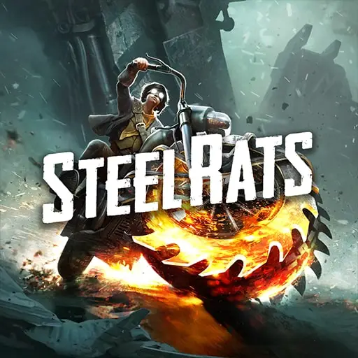 Steel Rats™ — цена PS4/PS5 в Беларуси