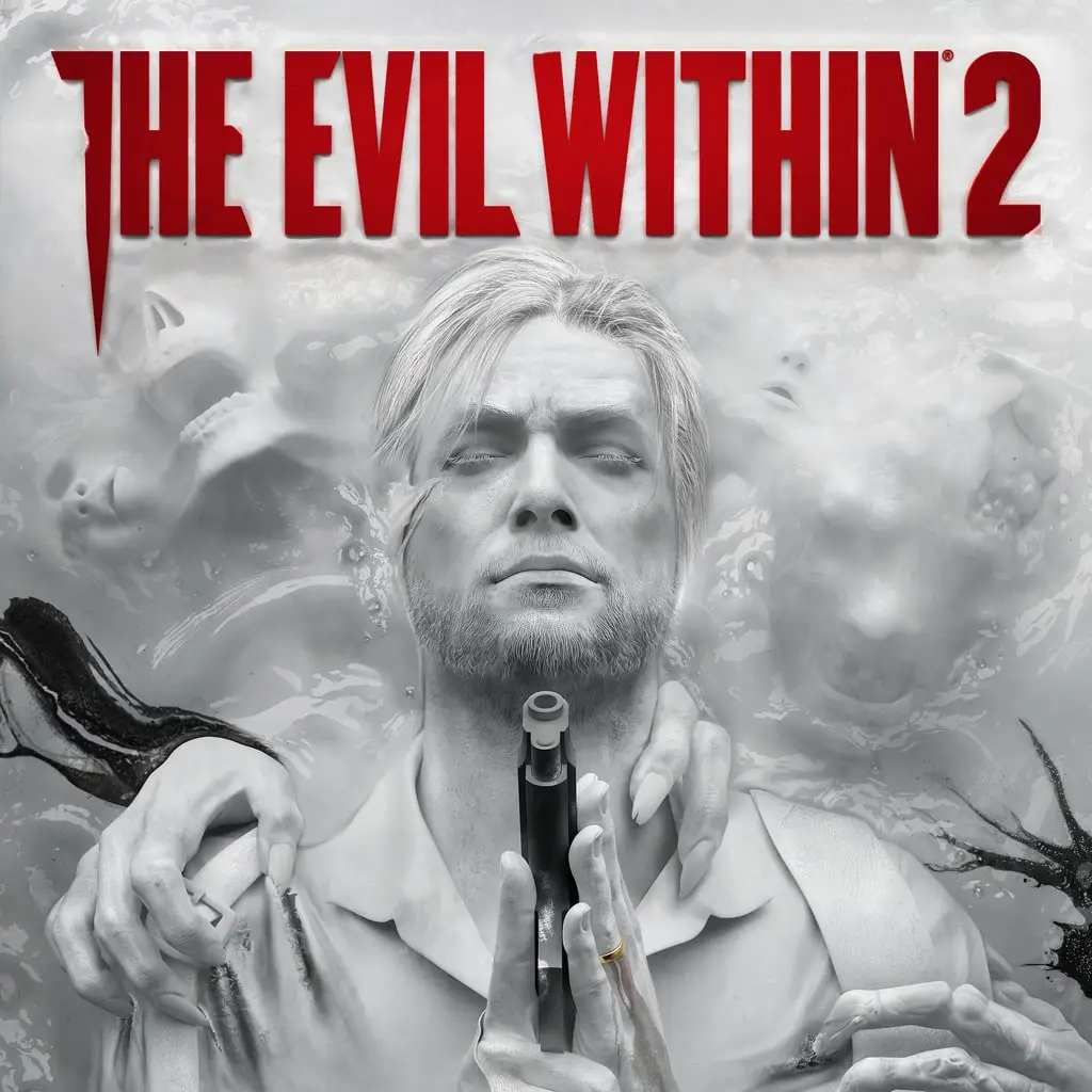 The Evil Within® 2 — цена PS4/PS5 в Беларуси