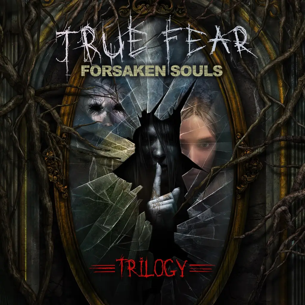 True Fear: Forsaken Souls — цена PS4/PS5 в Беларуси