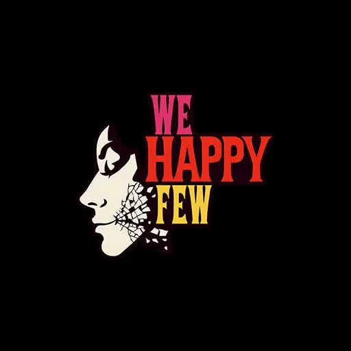 We Happy Few — цена PS4/PS5 в Беларуси