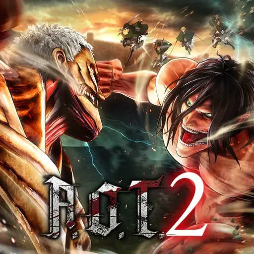 A.O.T. 2 — цена PS4/PS5 в Беларуси
