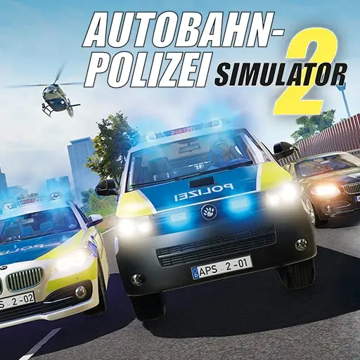 Autobahn Police Simulator 2 — цена PS4/PS5 в Беларуси