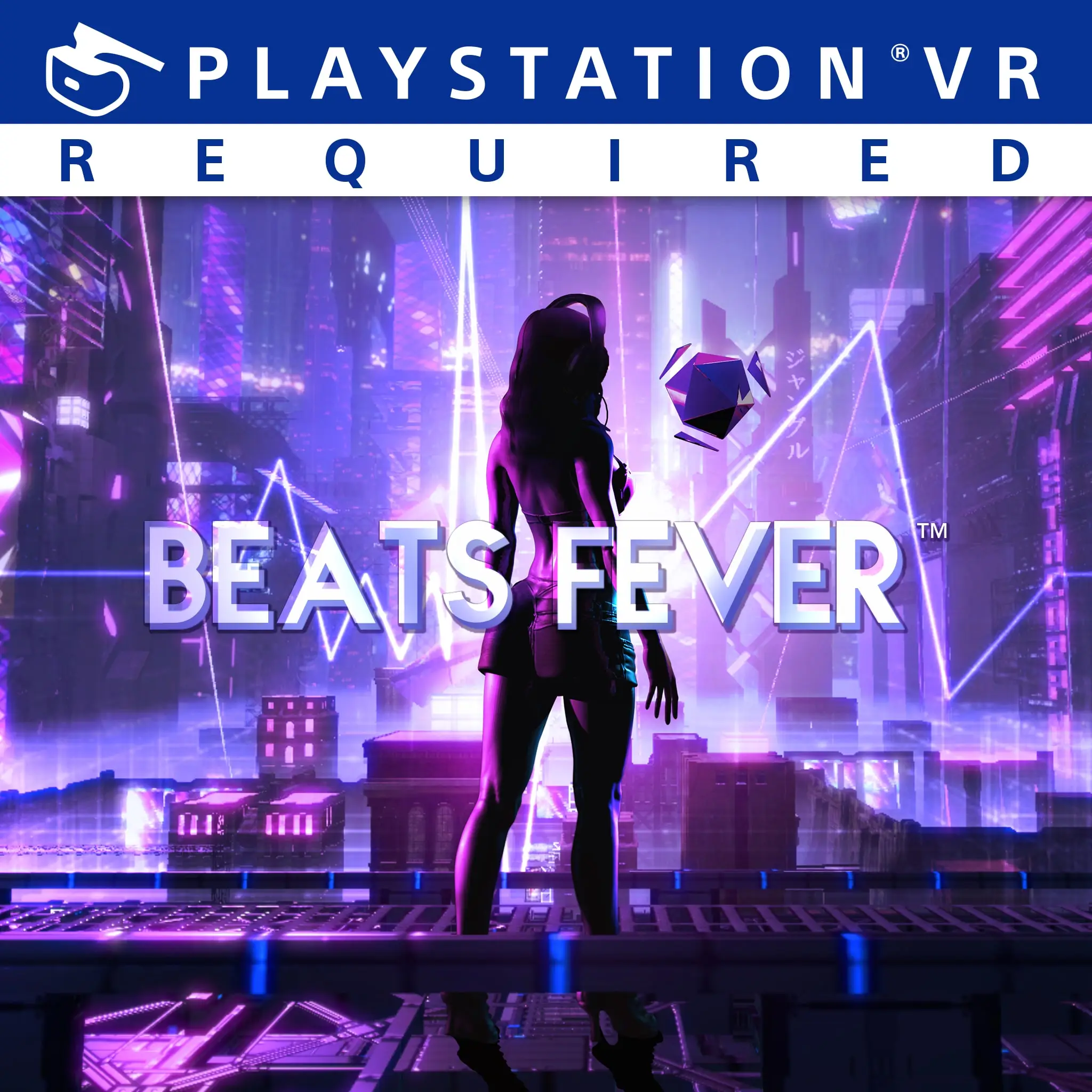 Beats Fever — цена PS4/PS5 в Беларуси