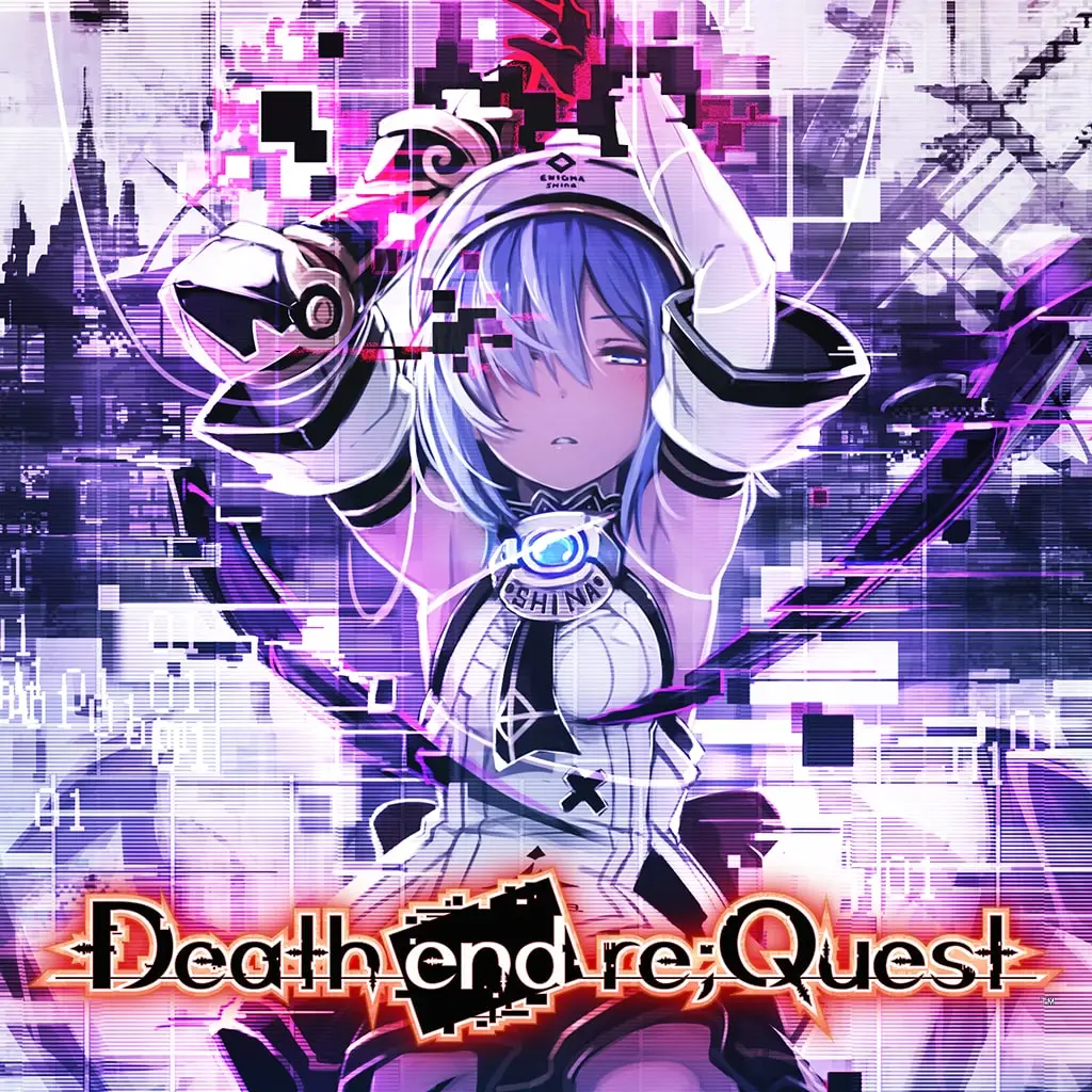 Death end re;Quest — цена PS4/PS5 в Беларуси