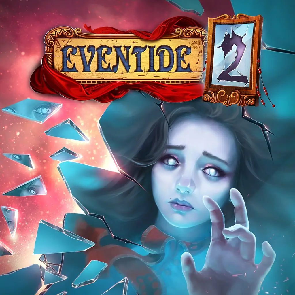 Eventide 2: Sorcerer's Mirror — цена PS4/PS5 в Беларуси