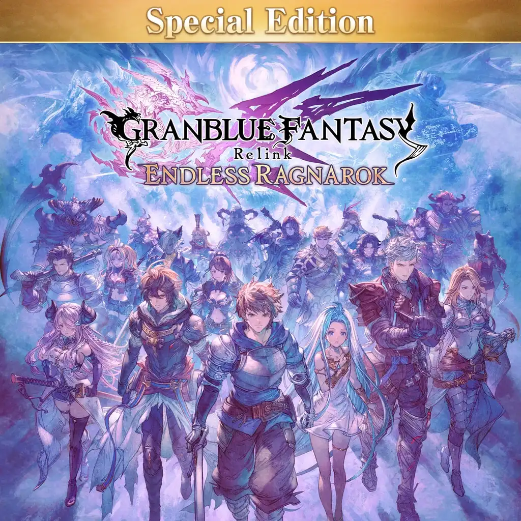 Edition Image