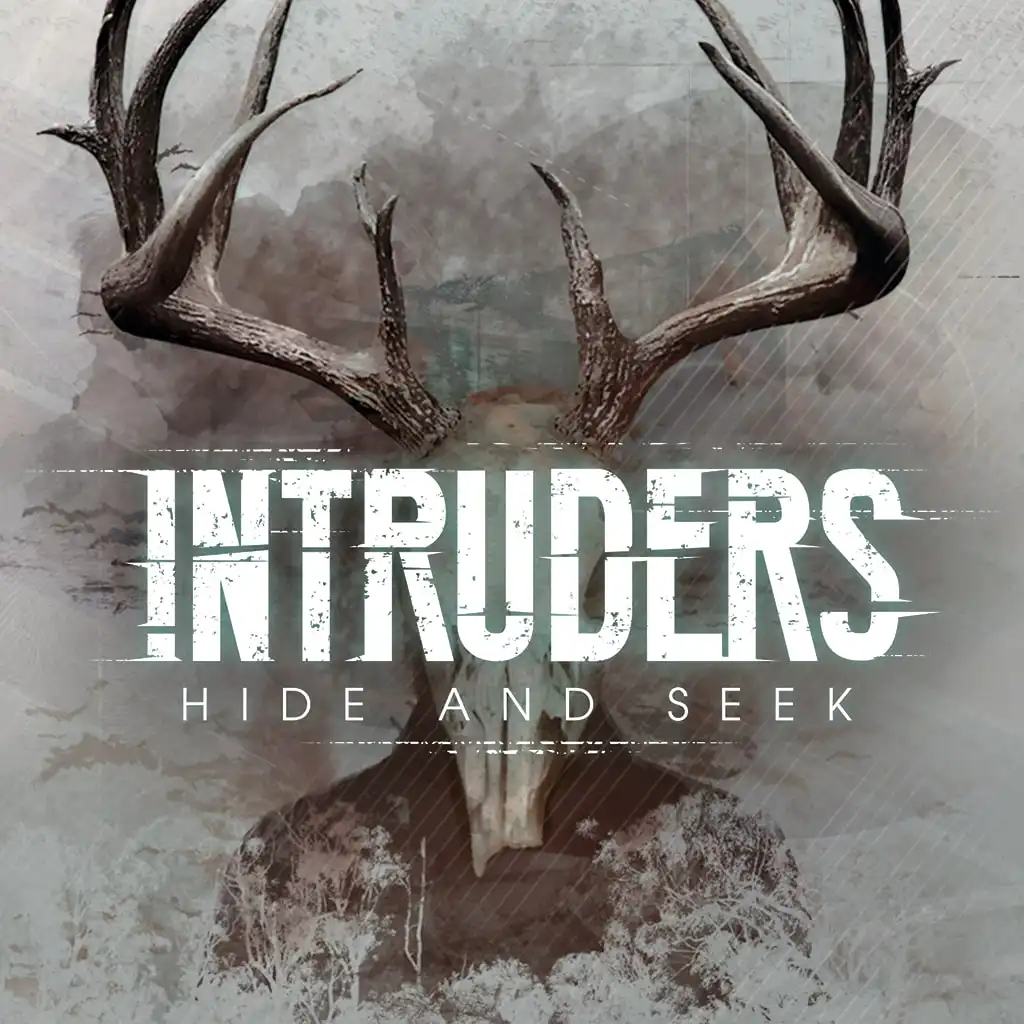 Intruders: Hide and Seek — цена PS4/PS5 в Беларуси