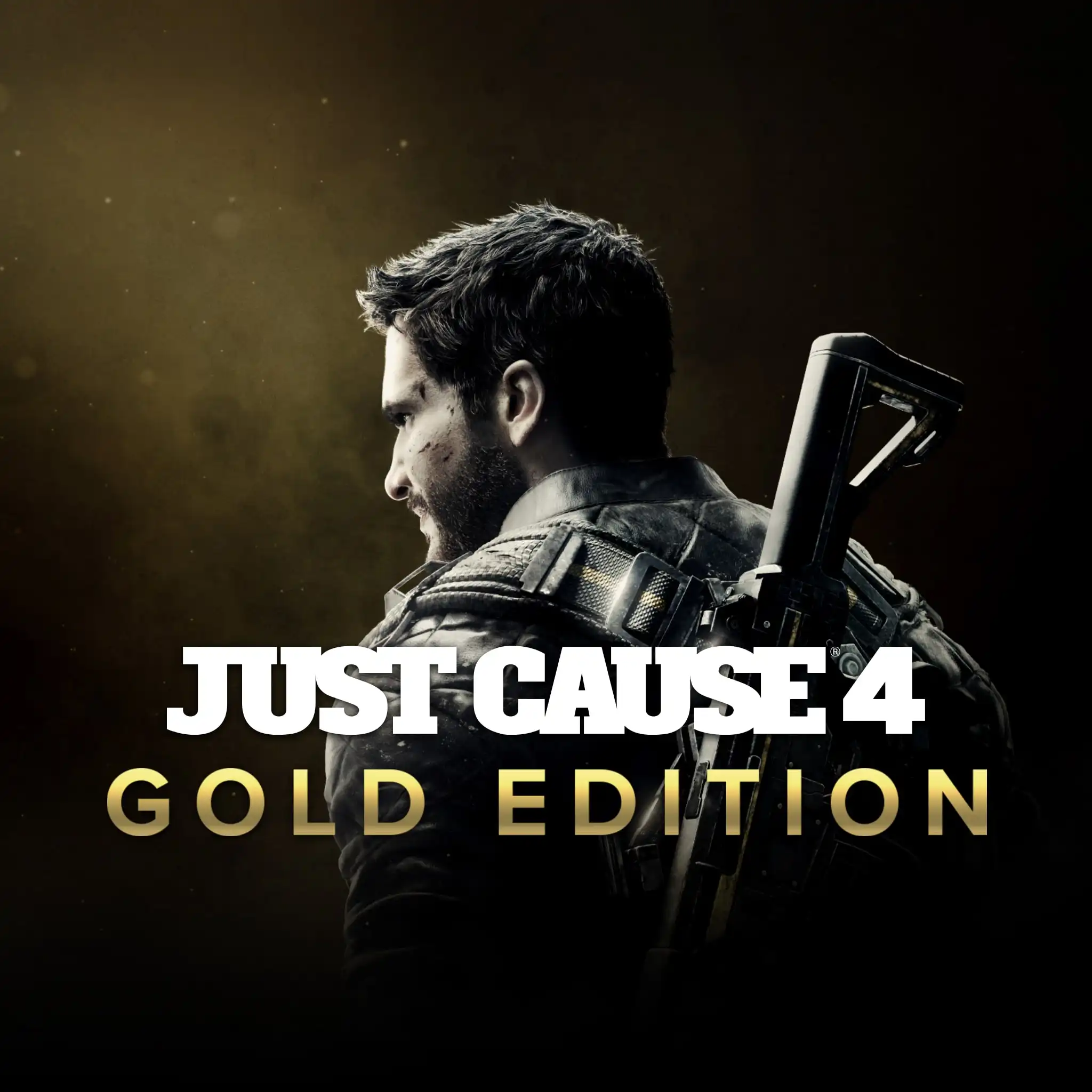 Just Cause 4 - Gold Edition — PS4/PS5 price in Belarus