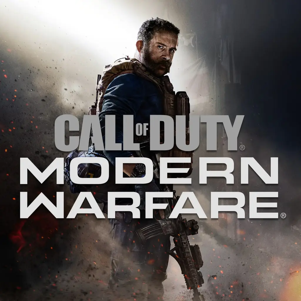 Call of Duty®: Modern Warfare® — PS4/PS5 price worldwide