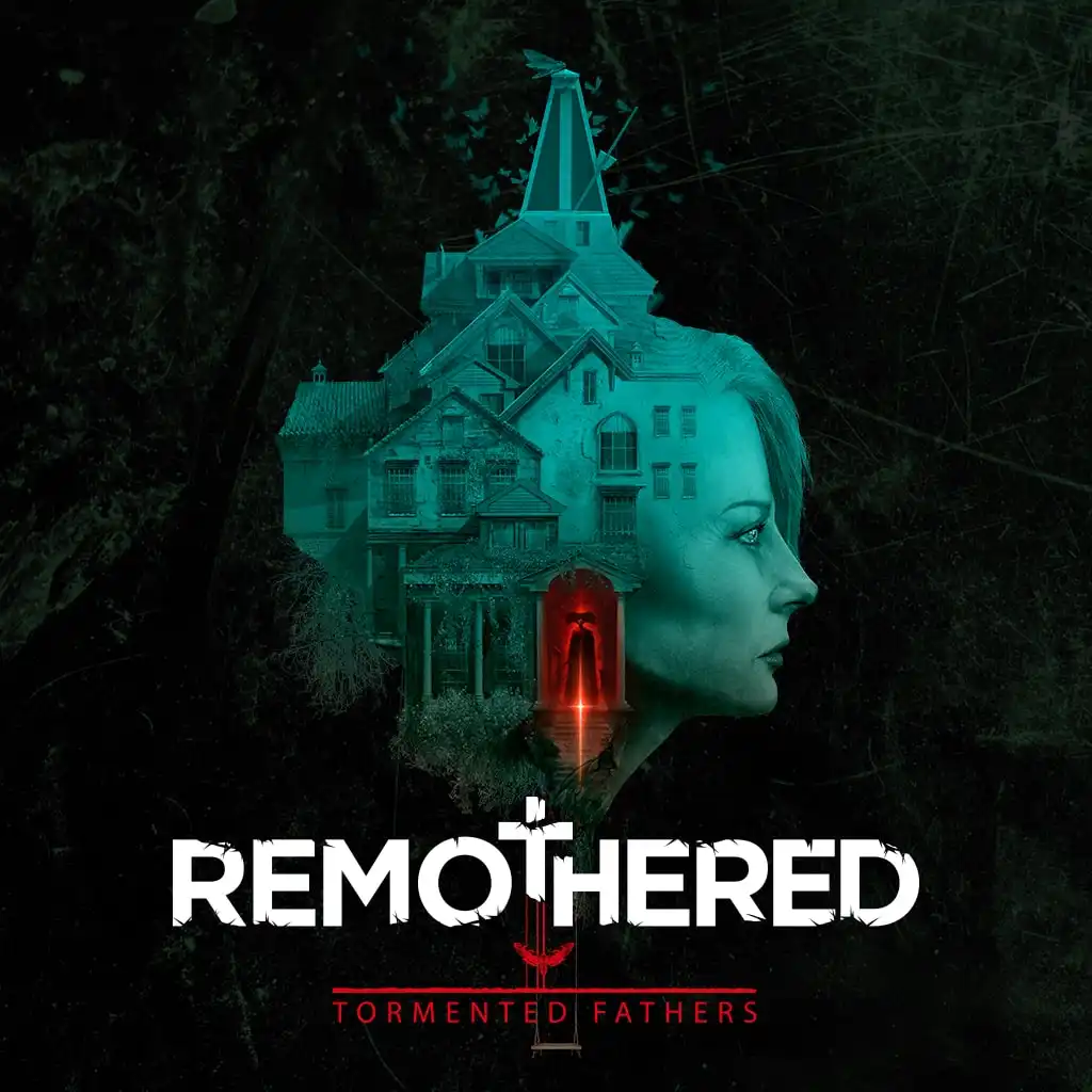 Remothered: Tormented Fathers — цена PS4/PS5 в Беларуси