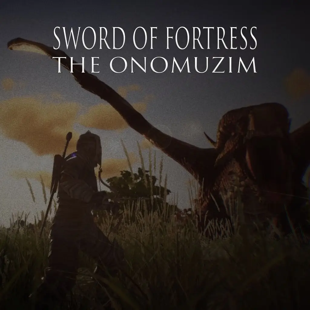 Sword of Fortress: The Onomuzim — цена PS4/PS5 в Беларуси