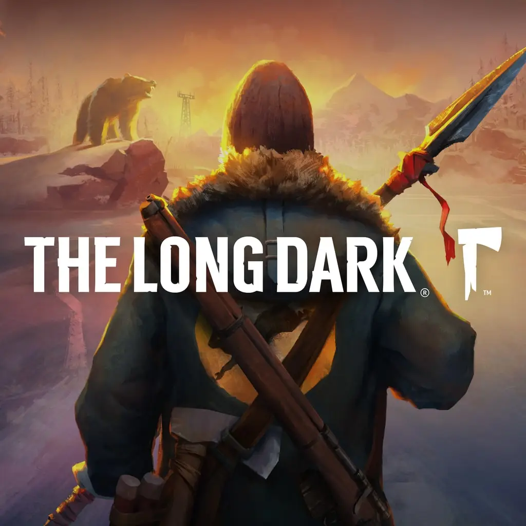 The Long Dark — цена PS4/PS5 в Беларуси