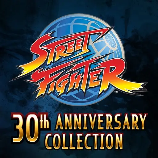 Street Fighter 30th Anniversary Collection — цена PS4/PS5 в Беларуси