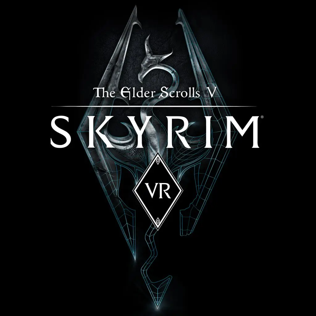 The Elder Scrolls V: Skyrim VR — цена PS4/PS5 в Беларуси