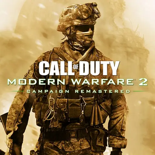 Call of Duty®: Modern Warfare® 2 Campaign Remastered — цена PS4/PS5 в Казахстане