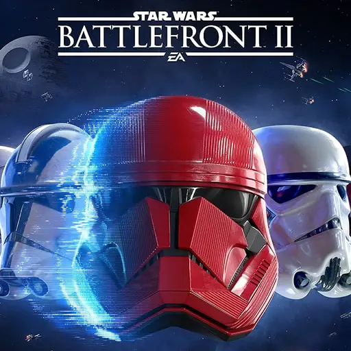 STAR WARS™ Battlefront™ II — PS4/PS5 price in Belarus