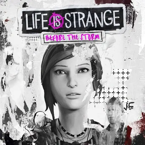 Life is Strange: Before the Storm — цена PS4/PS5 в Беларуси
