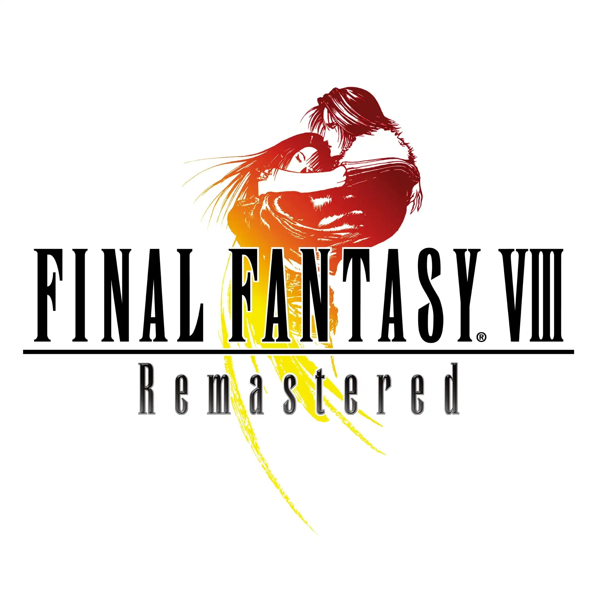 FINAL FANTASY VIII Remastered — цена PS4/PS5 в Беларуси