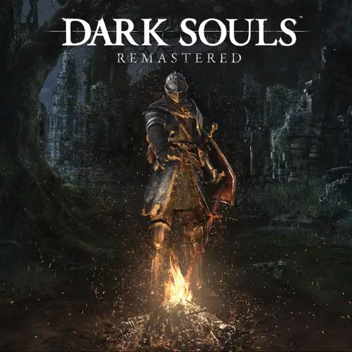 DARK SOULS™: REMASTERED — цена PS4/PS5 в Беларуси