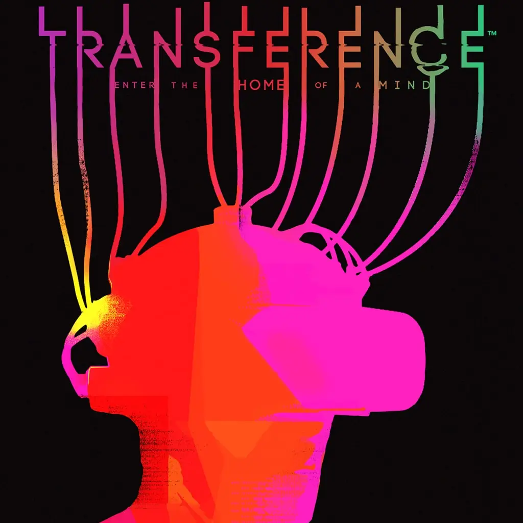 Transference — цена PS4/PS5 в Беларуси