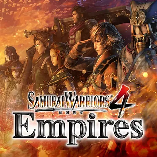 SAMURAI WARRIORS 4 Empires — PS4/PS5 price in Belarus