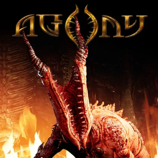 Agony — цена PS4/PS5 в Беларуси