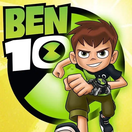 Ben 10 — цена PS4/PS5 в Беларуси