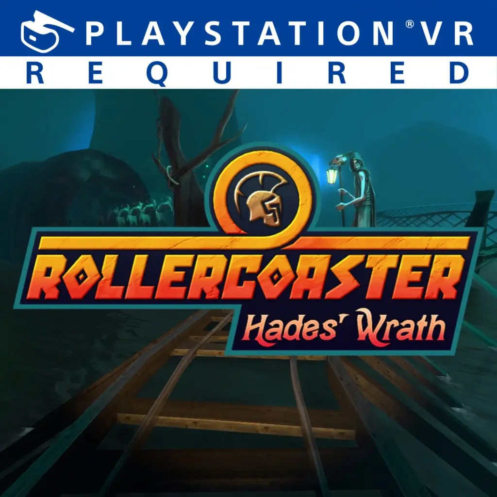 RollerCoaster Legends — цена PS4/PS5 в Беларуси
