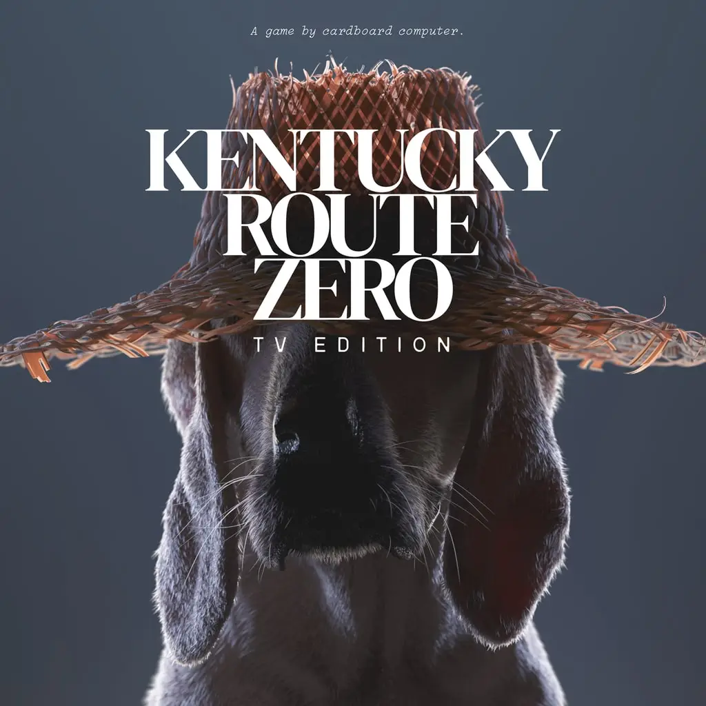 Kentucky Route Zero: TV Edition — PS4/PS5 price in Belarus