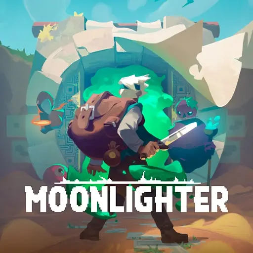 Moonlighter — цена PS4/PS5 в Беларуси