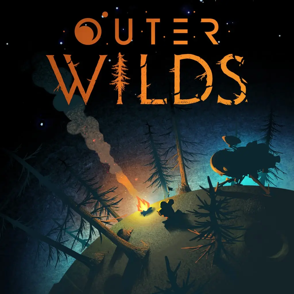 Outer Wilds — цена PS4/PS5 в Беларуси