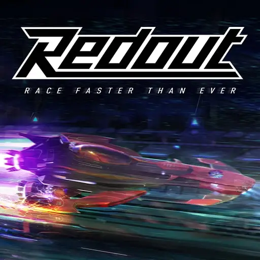 Redout — цена PS4/PS5 в Беларуси