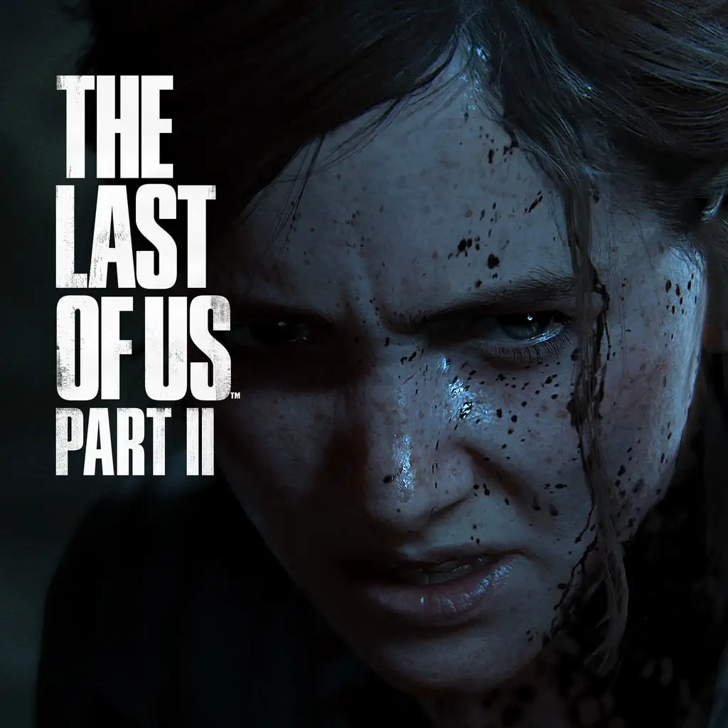 The Last of Us™ Part II — цена PS4/PS5 в Беларуси