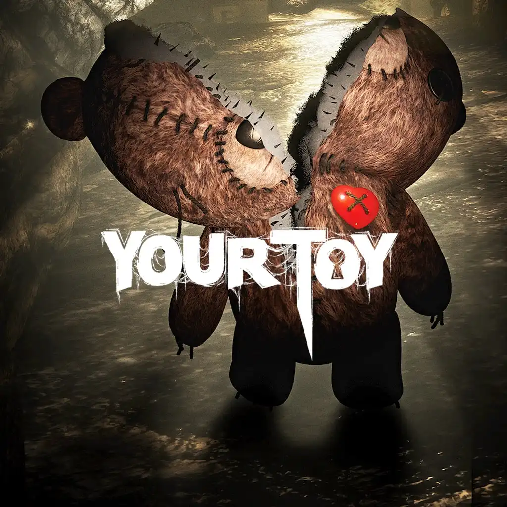 Your Toy — PS4/PS5 бағасы Беларуста