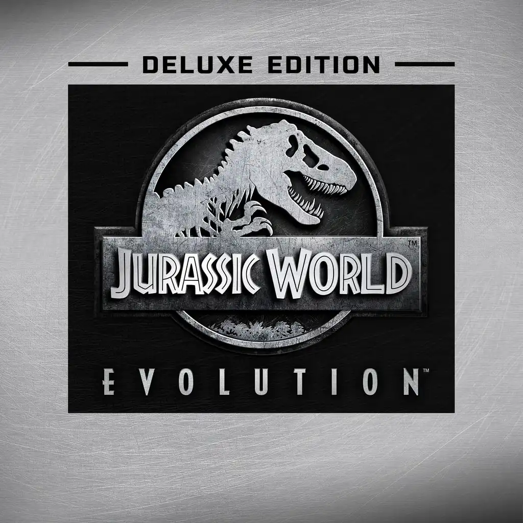 Jurassic World Evolution Deluxe Edition — PS4/PS5 price in Belarus