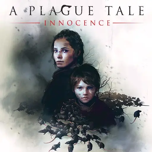 A Plague Tale: Innocence — PS4/PS5 price in Belarus