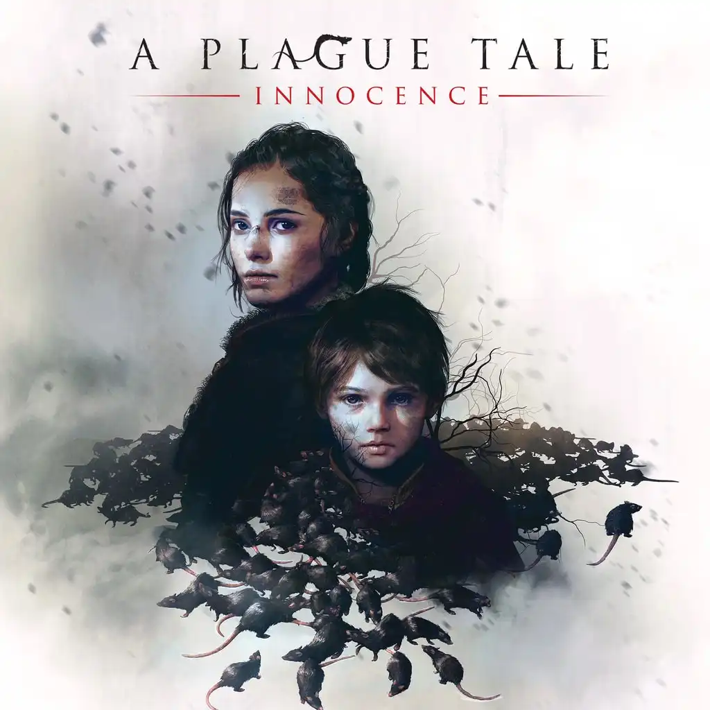 A Plague Tale: Innocence — цена PS4/PS5 в Беларуси