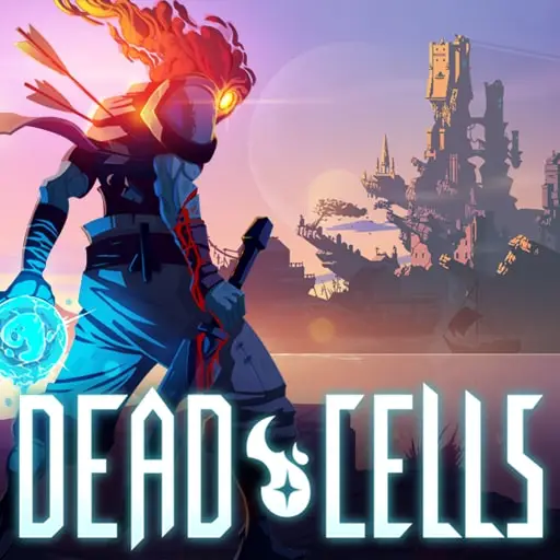 Dead Cells — цена PS4/PS5 в Беларуси